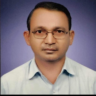 Dr. LAXMAN PARANGI Advisory Board Member